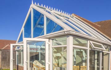 conservatory roof insulation costs Aveton Gifford