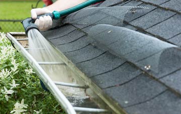 Aveton Gifford gutter cleaning costs