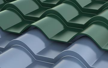 who should consider Aveton Gifford plastic roofs