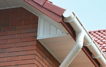 Aveton Gifford soffit repair costs