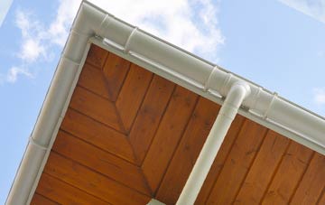 Aveton Gifford soffit types